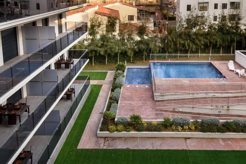 Salou The Best Grand Bagian luar foto